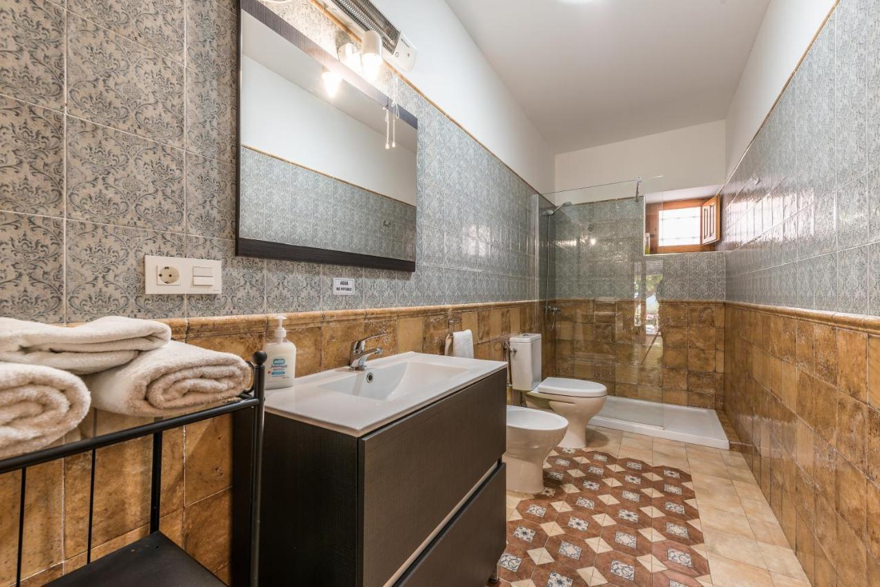 モラタリャ Rapia. Casa Rosa 2ヴィラ エクステリア 写真