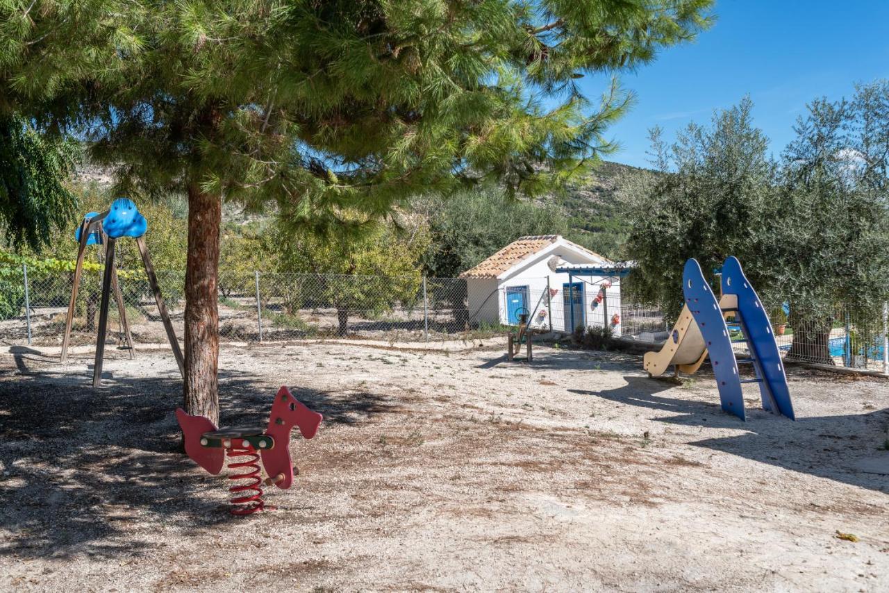 モラタリャ Rapia. Casa Rosa 2ヴィラ エクステリア 写真