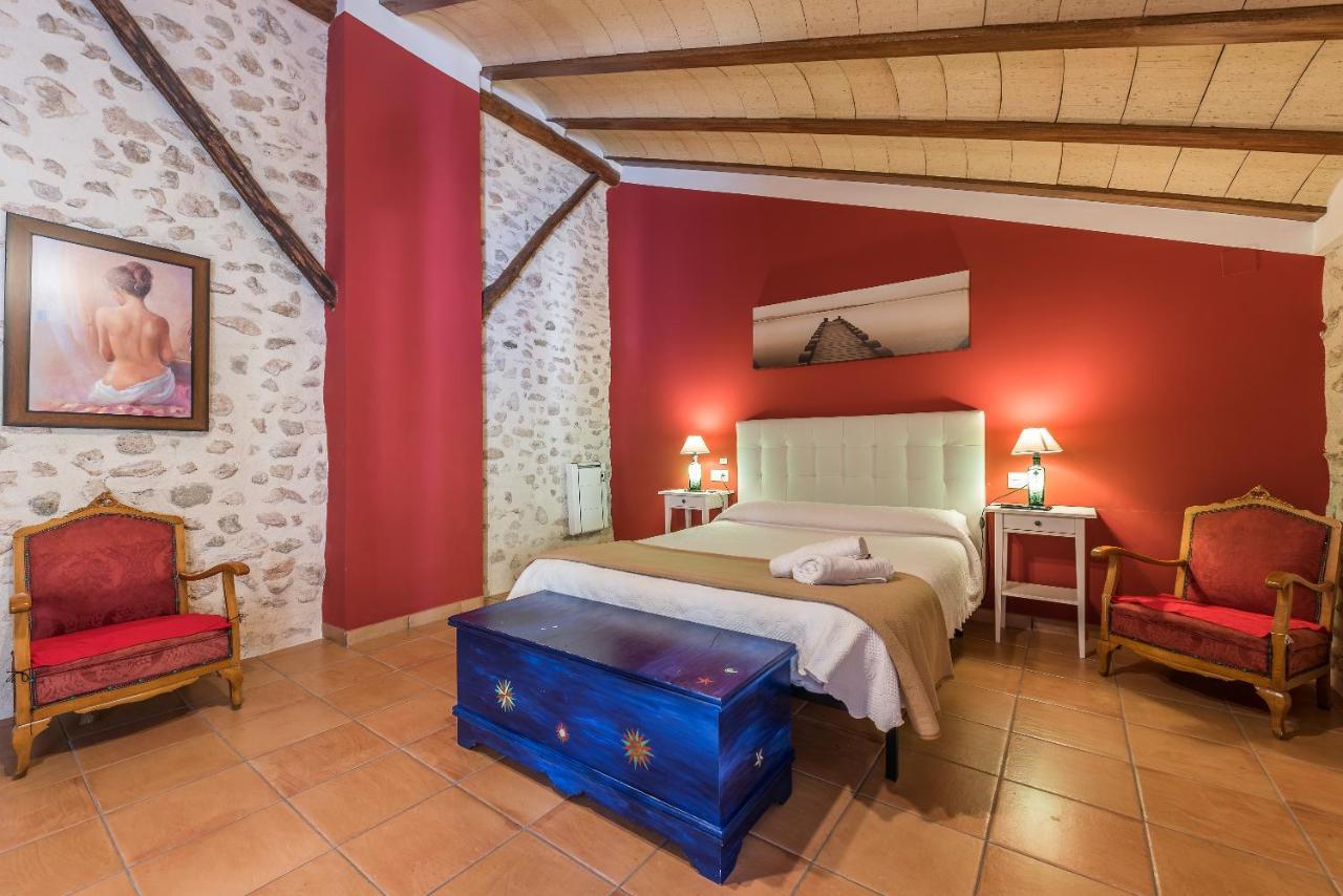 モラタリャ Rapia. Casa Rosa 2ヴィラ エクステリア 写真