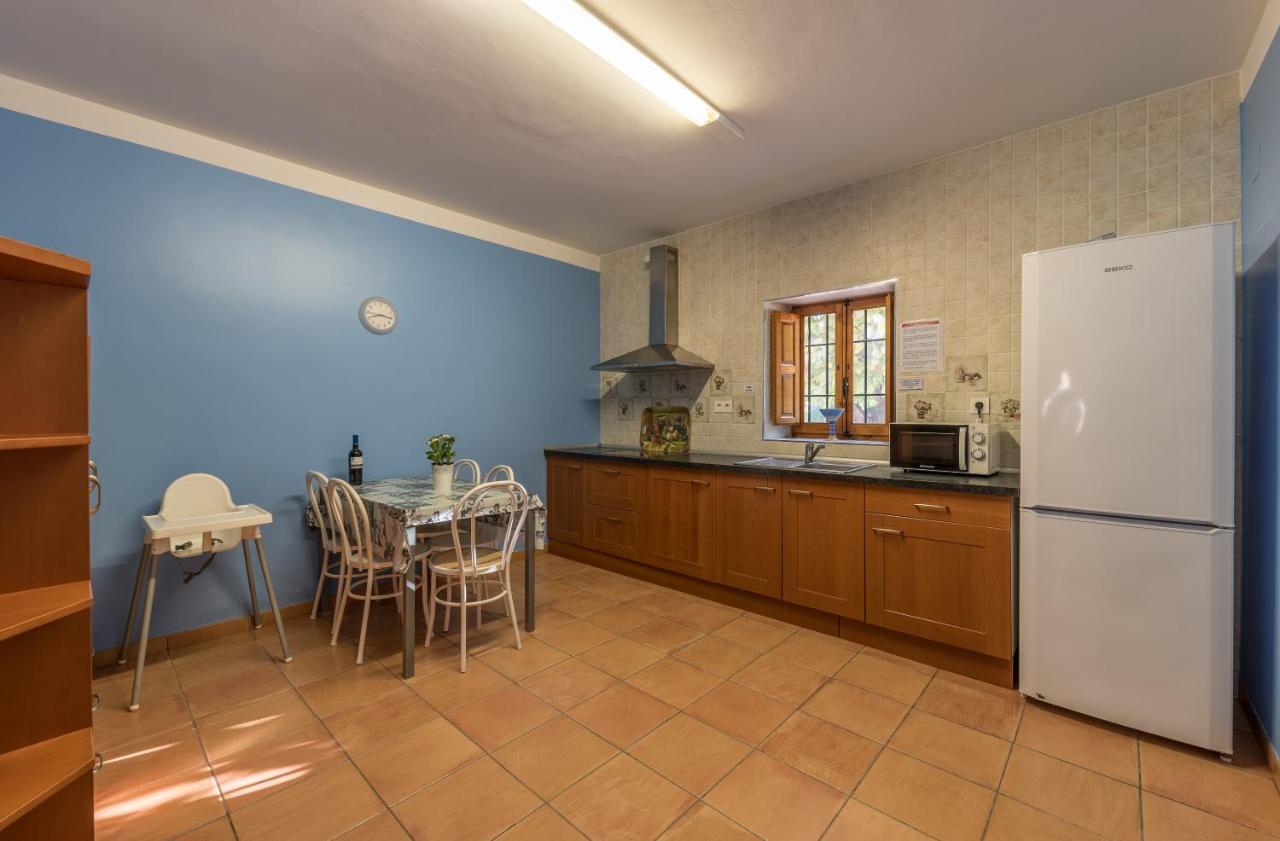 モラタリャ Rapia. Casa Rosa 2ヴィラ エクステリア 写真