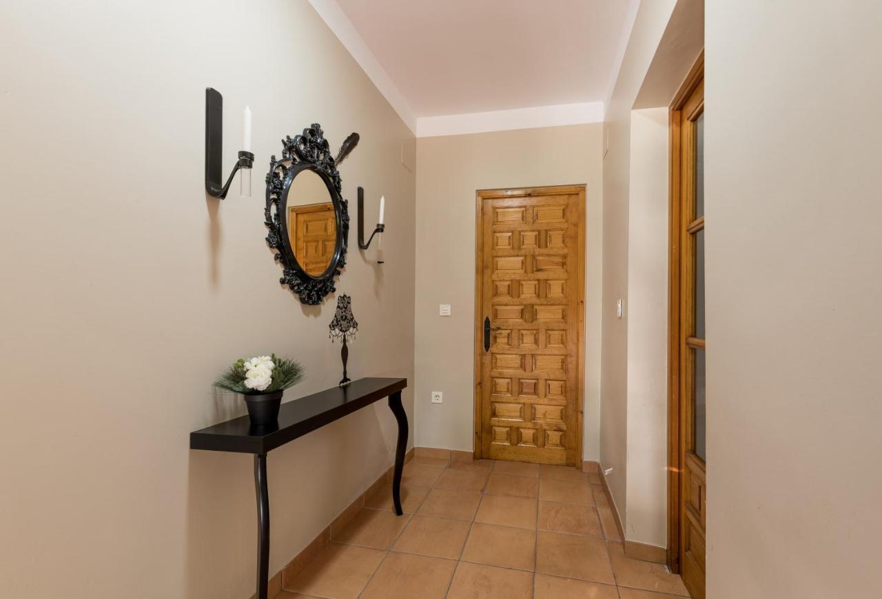 モラタリャ Rapia. Casa Rosa 2ヴィラ エクステリア 写真