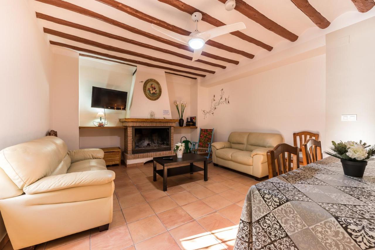 モラタリャ Rapia. Casa Rosa 2ヴィラ エクステリア 写真